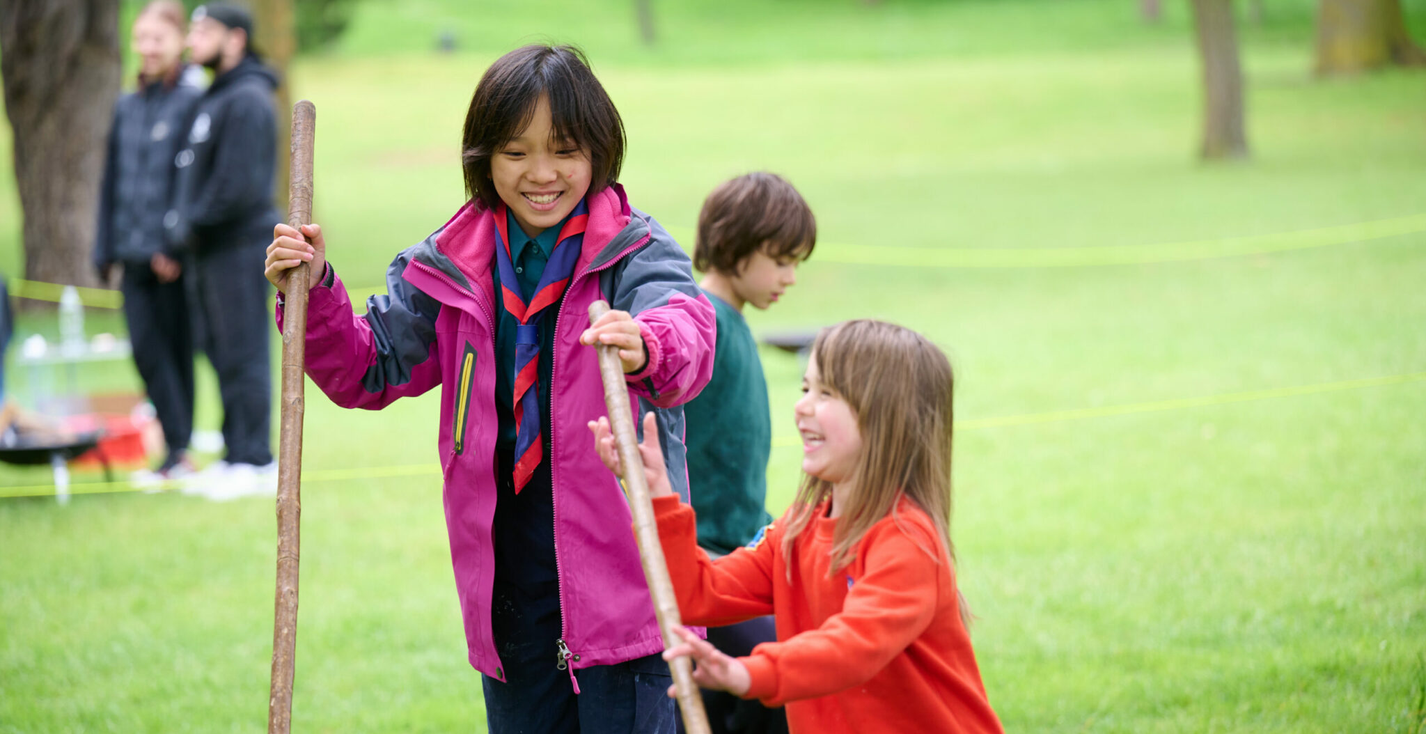 Activity Centres Avon